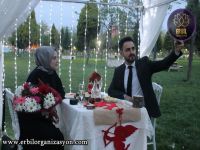 evlilik teklifi organizasyonu