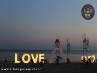 evlilik teklifi organizasyonu