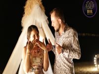 evlilik teklifi organizasyonu