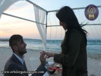 evlilik teklifi organizasyonu