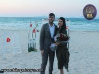 evlilik teklifi organizasyonu