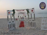 evlilik teklifi organizasyonu