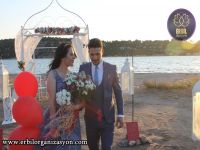 evlilik teklifi organizasyonu