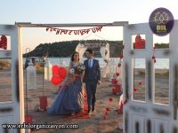 evlilik teklifi organizasyonu