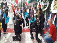 karadeniz horon ekibi