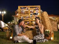 izmir evlilik teklifi organizasyonu 