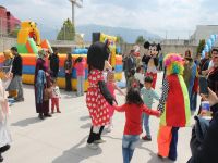 çocuk şenlik ve piknik organizasyonları