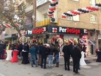 manisa açılış organizasyon