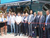 Akhisar açılış organizasyonlarrımız