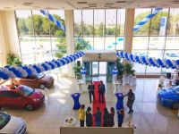 hyundai açılış organizasyonu