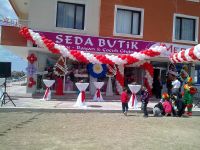 açılış organizasyonları