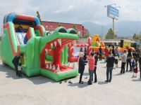 çocuk şenlik ve piknik organizasyonları