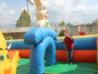 çocuk şenlik ve piknik organizasyonları