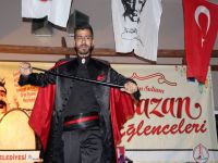 sihirbaz gösterisi2