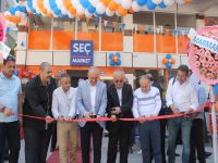 manisa yenimahalle seç market açılış organizasyonu