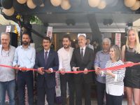manisa pizzabar açılış organizasyonu