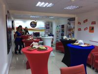 catering ve kokteyl organizasyonlarımız