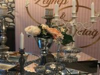 Manisa Nişan & Söz organizasyonları