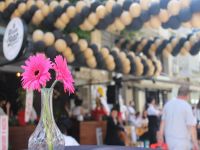 manisa pizzabar açılış organizasyonu