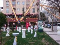  Manisa Açılış organizasyonları