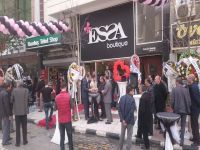  Manisa Açılış organizasyonları