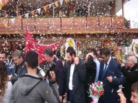 Manisa iş yeri açılış organizasyonları