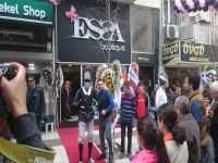 Manisa iş yeri açılış organizasyonları