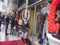 Manisa iş yeri açılış organizasyonları