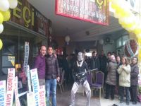 Manisa iş yeri açılış organizasyonları