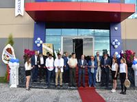 Bodrum Prıncess Marketing açılışı