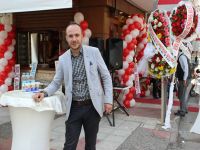 Manisa iş yeri açılış organizasyonları