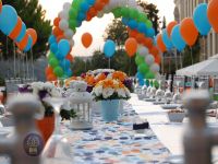 sünnet organizasyonu 2