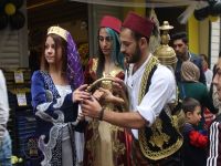 Sünnet organizasyonları 1