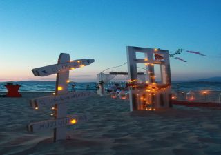 2018 evlilik teklifi organizasyonlarımızdan