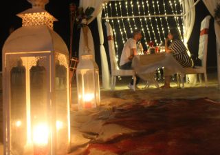 2018 evlilik teklifi organizasyonlarımızdan