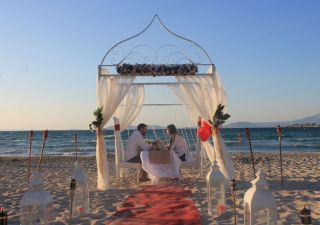 2018 evlilik teklifi organizasyonlarımızdan