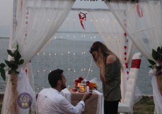  Evlilik teklifi organizasyonlarımız1