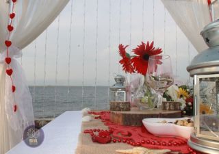  Evlilik teklifi organizasyonlarımız1