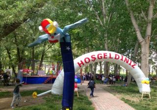 piknik organizasyonları