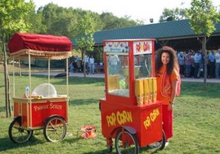 piknik organizasyonları