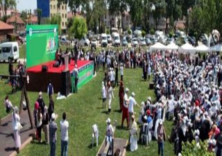 piknik organizasyonları