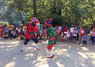 piknik organizasyonları