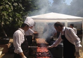 piknik organizasyonları