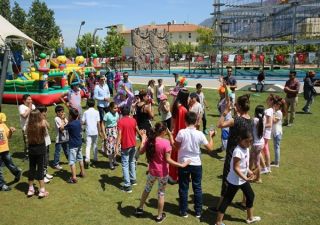 piknik organizasyonları