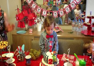 doğum günü ev konsepti1