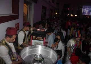 Sünnet organizasyonları 1