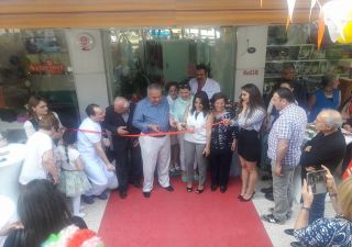 açılış organizasyonları