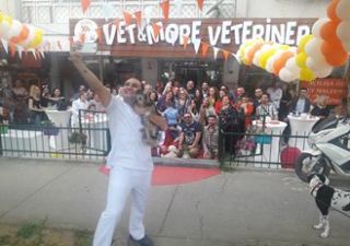 açılış organizasyonları