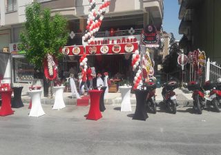 açılışorganizasyonları