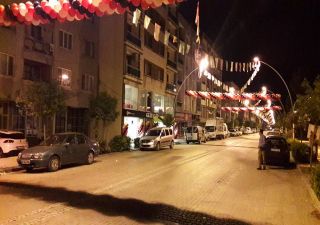 açılış organizasyonları